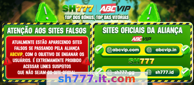 sh777 Cassino Online Confiável e Seguro 2026 23 Imagem da página inicial 1