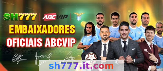 sh777 Cassino Online Confiável e Seguro 2026 21 Imagem da página inicial 3